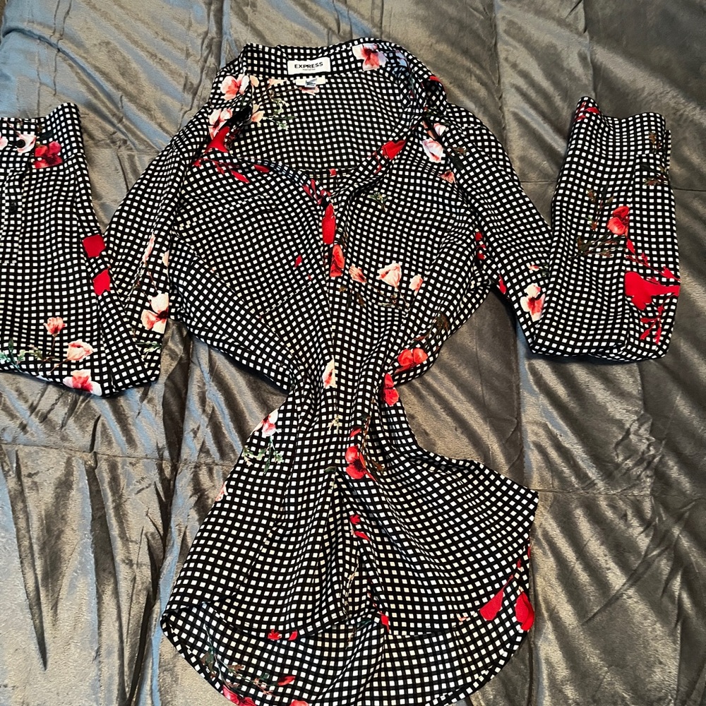 Long sleeve